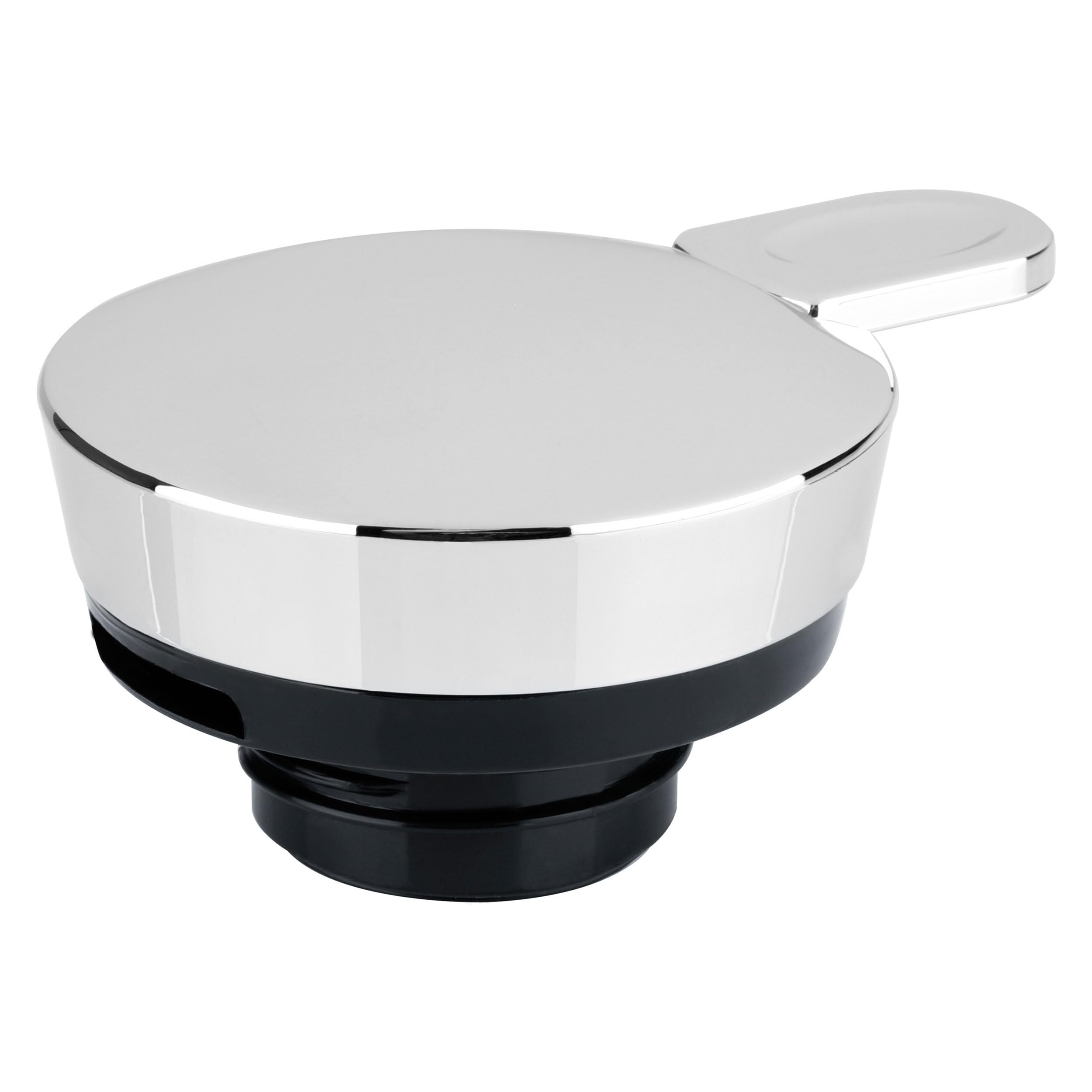 Emsa F4140300 Plaza Bouteille isotherme en plastique ABS Rouge 1 l