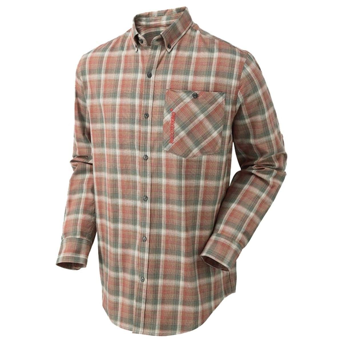 ShooterkingFortem Summer Shirt