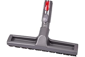 KEEPOW V7 V8 V10 V11 Hardwood Floor Attachment Tool FlatOut Head &...