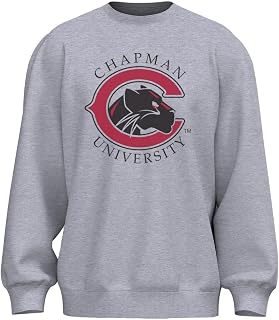 NCAA Officially Licensed Apparel College Team Color Unisex Sweatshirt Logo icon