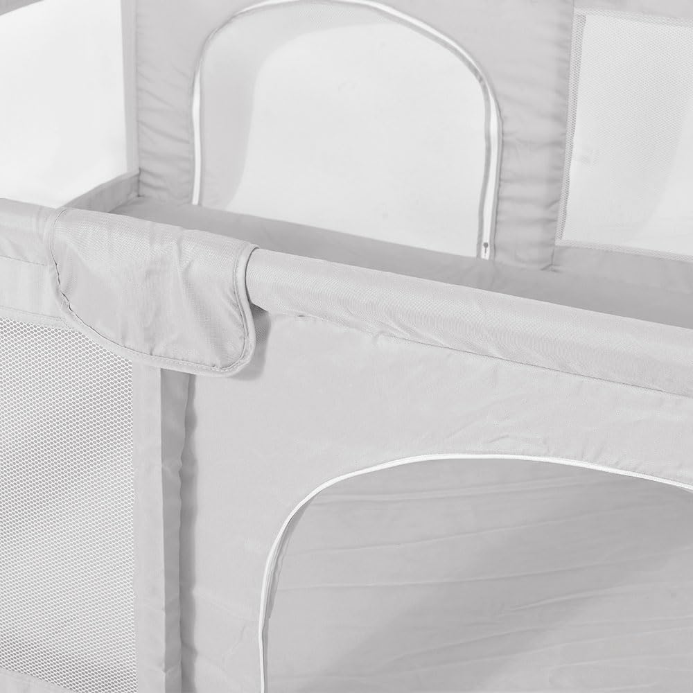 OHMG Barrera de cama, protección contra las caídas, barrera de cama para niños pequeños, ajustable en altura, para bebé, barrera de seguridad para cama infantil, riel de cama anticaída para bebés (127