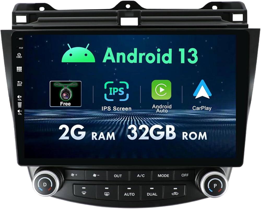 HONDA アコード アンドロイドナビ 4G32G HONDA アコード アンドロイドナビ 4G32G