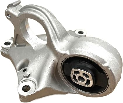Engine Mounts Buffer Rubber Fixture Car Accessories Used Compatible with Peugeot 206 307 Citroen C4 1807W0 9646769880