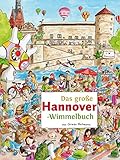 maschseefest hannover 2019 reservierung  Das große HANNOVER-Wimmelbuch (Städte-Wimmelbücher)