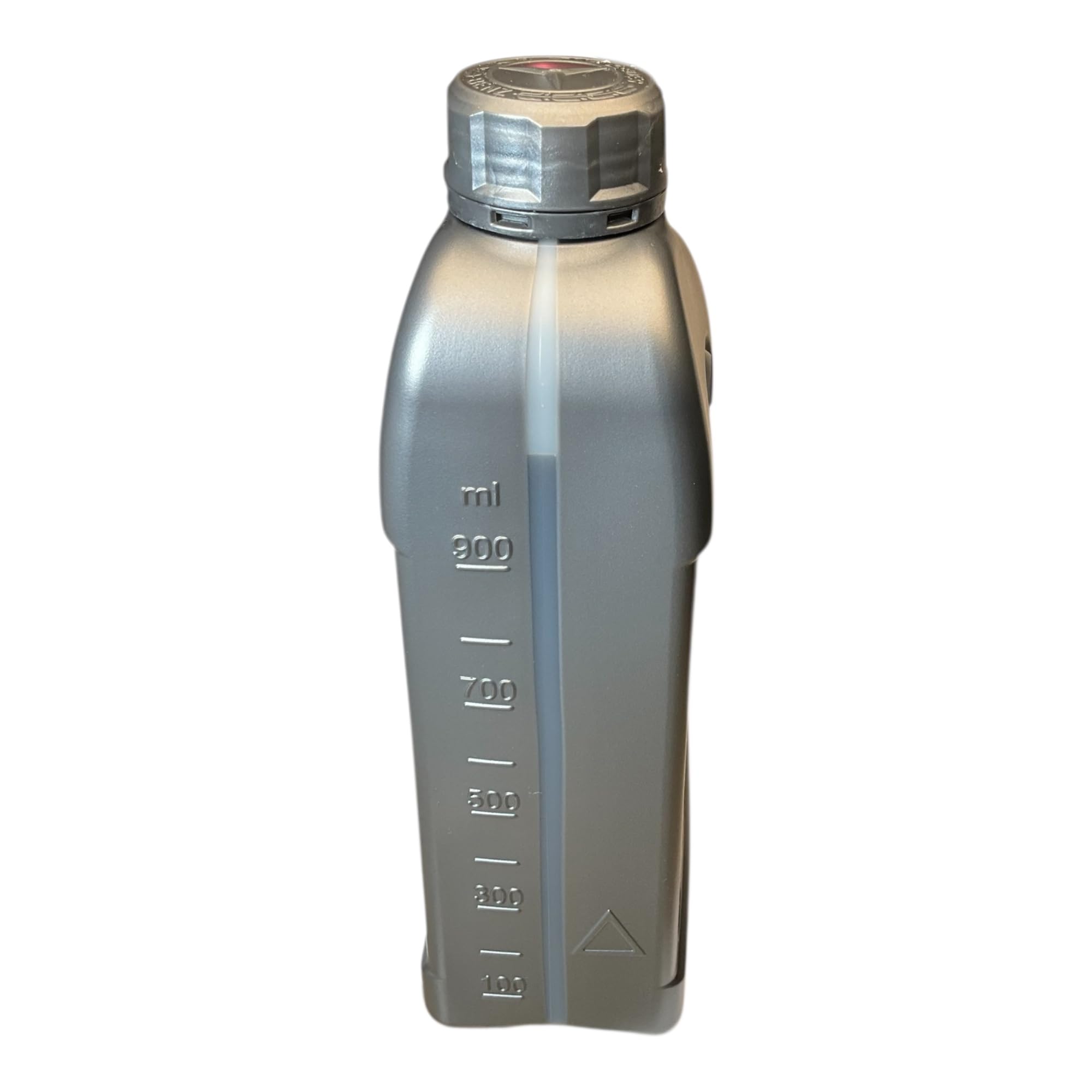 Amazon | Mercedes-Benz Olio motore originale, 5W-40 MB 229.5, 1