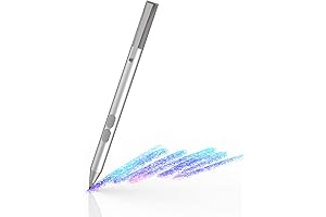 Stylus Pen Designed and Optimized for HP Pavilion x360 Touchscreen Laptops