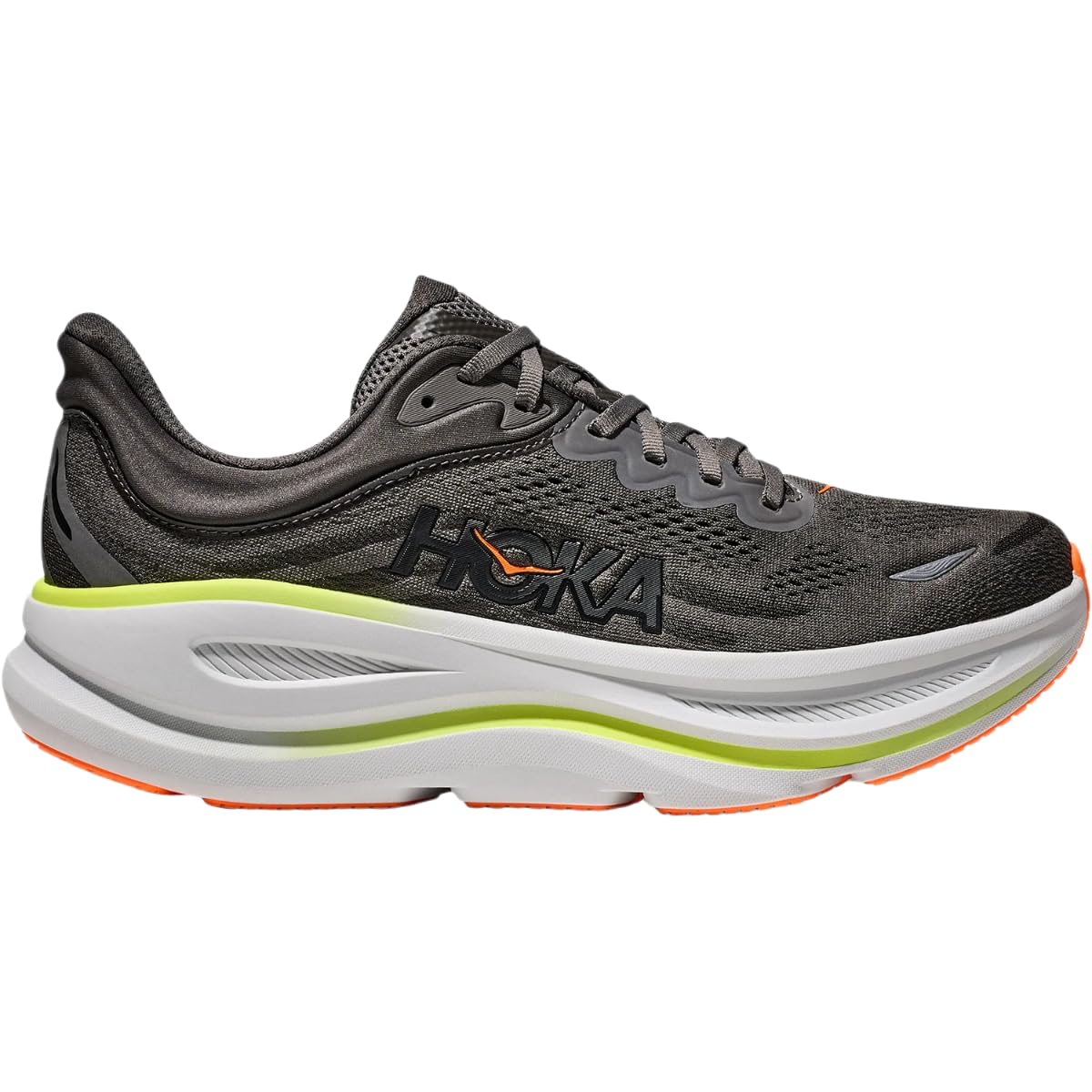 HOKA Men's Bondi 9 Sneaker