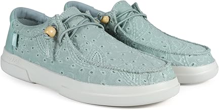 WALK IN PITAS | Kila | Women's Loafers | Casual Boat Shoes | Summer Sneakers | Casual and Comfortable Women's Shoes | PITAS Shoes for Women