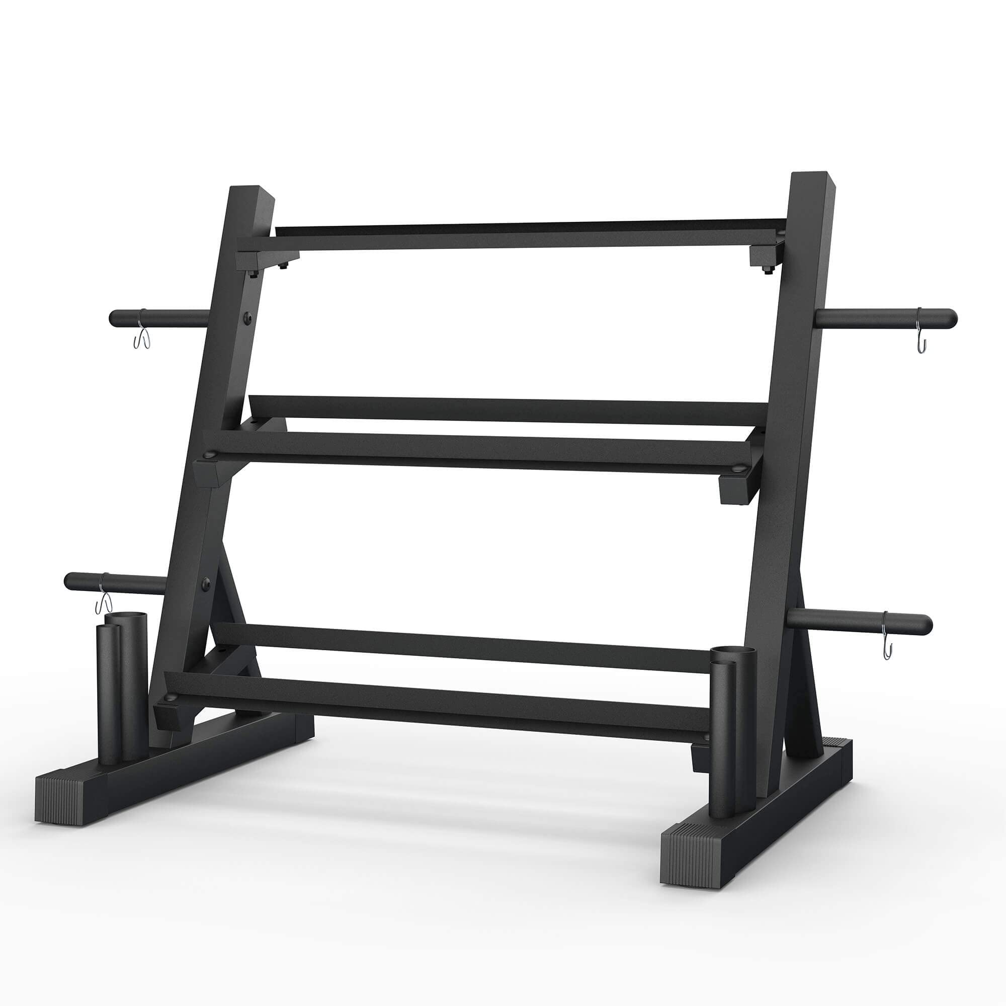 Kit élastiques Musculation SURFOU – 4 Niveaux (14 à 77 Kg), Avec Poignées, Ancre Porte, Sac Et Guide D'exercices