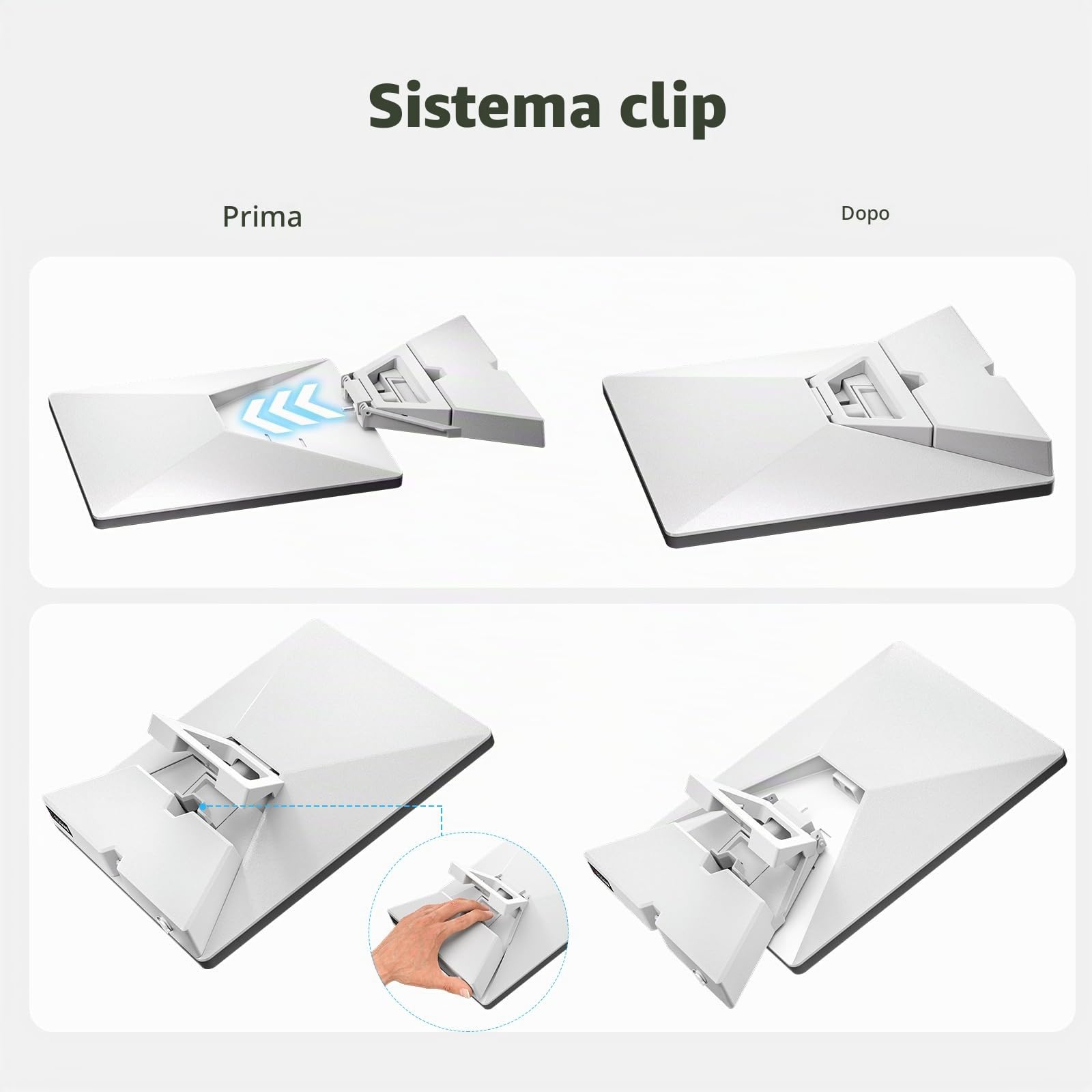 E100 Batteria per Starlink Mini con caricatore, 99 Wh (27.600 mAh), adatta ai viaggi in aereo, fino a 5 ore di autonomia, IP65 resistente all’acqua, supporta ricarica pass-through