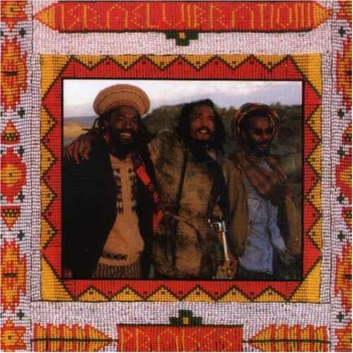 Praises by Israel Vibration (2007-08-14)
