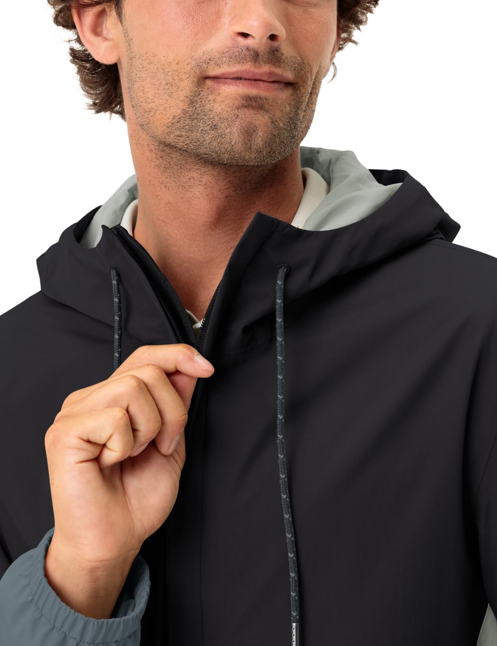 VAUDE Redmont Jacket III Para Hombre Chaqueta Hombre
