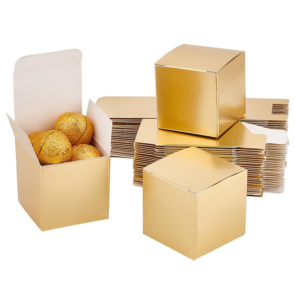 PANDA BOX 脂肪分解 ラジオ波 美品✧*。【中古品】 Amazon.co.jp: PH PandaHall ギフトボックス 正方形 ラッピング