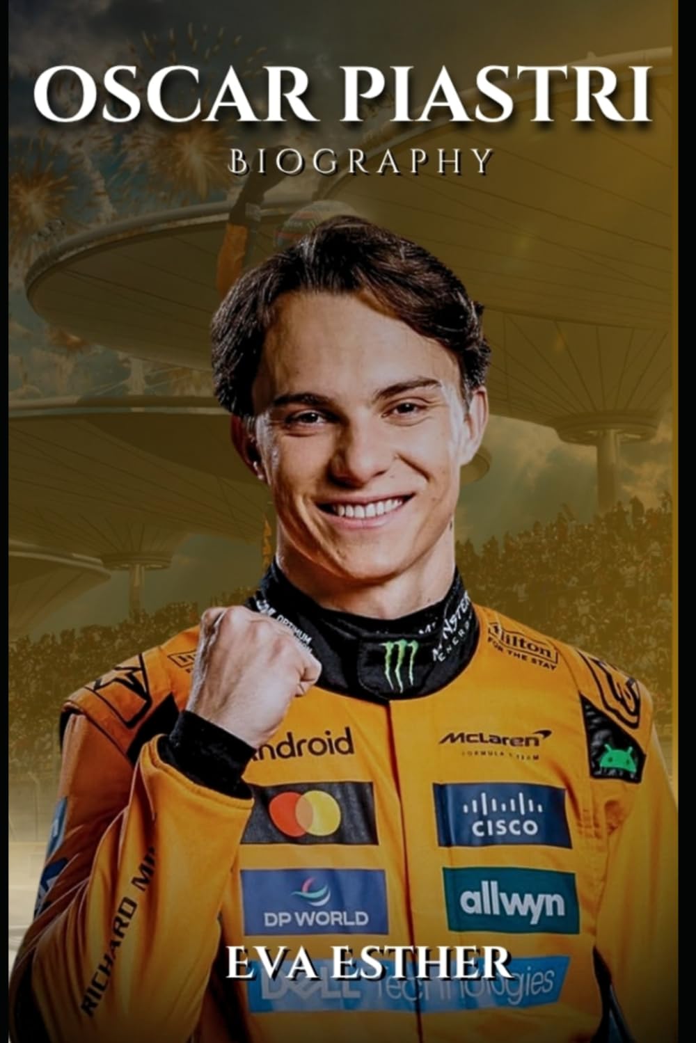 OSCAR PIASTRI: A POTENTIAL CHAMPION WHO CHANGED FORMULA 1 FOREVER