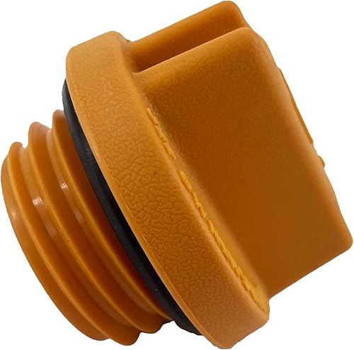 Miniatura 6 de Tapa de llenado de aceite para Subaru Outback Forester BRZ Crosstrek 15255AA161 2011-2021