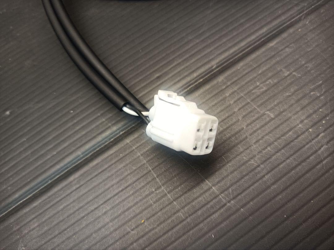 ジムニー JB23W 3型～9型 社外 ABSセンサー 車速 フロント Amazon.co.jp: ジムニー JB23W 3型～9型 社外 ABSセンサー 車速