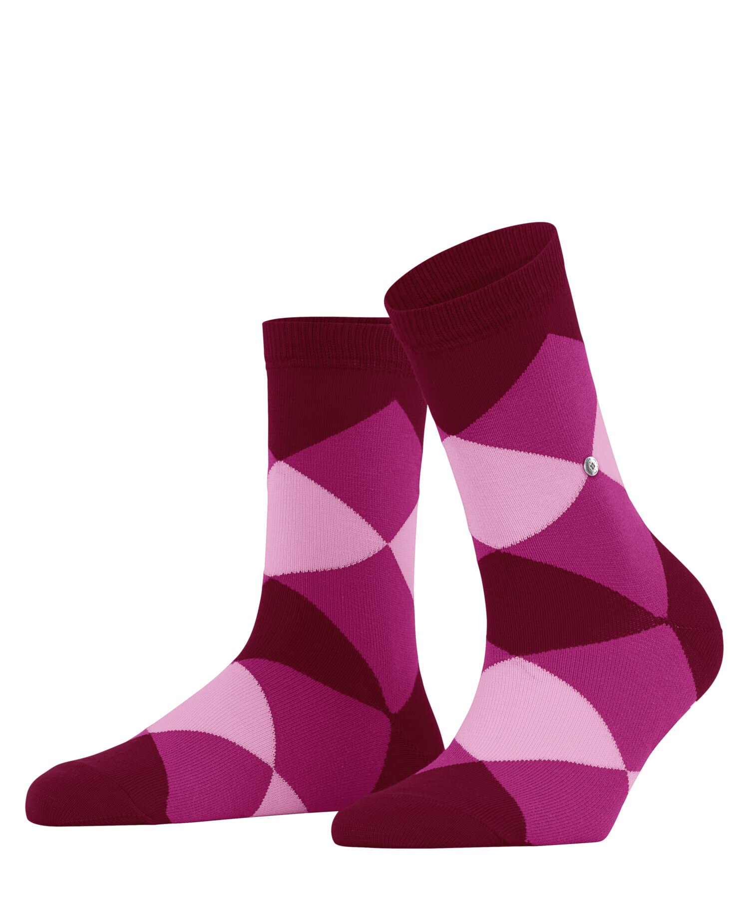 Burlington Women's Rouge Short Socks Bonnie