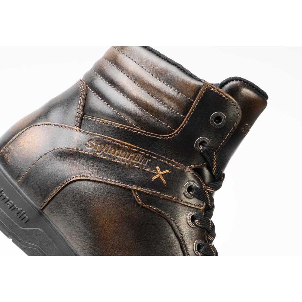 Stylmartin - Stylmartin, Moto barca Unisex - Adulto