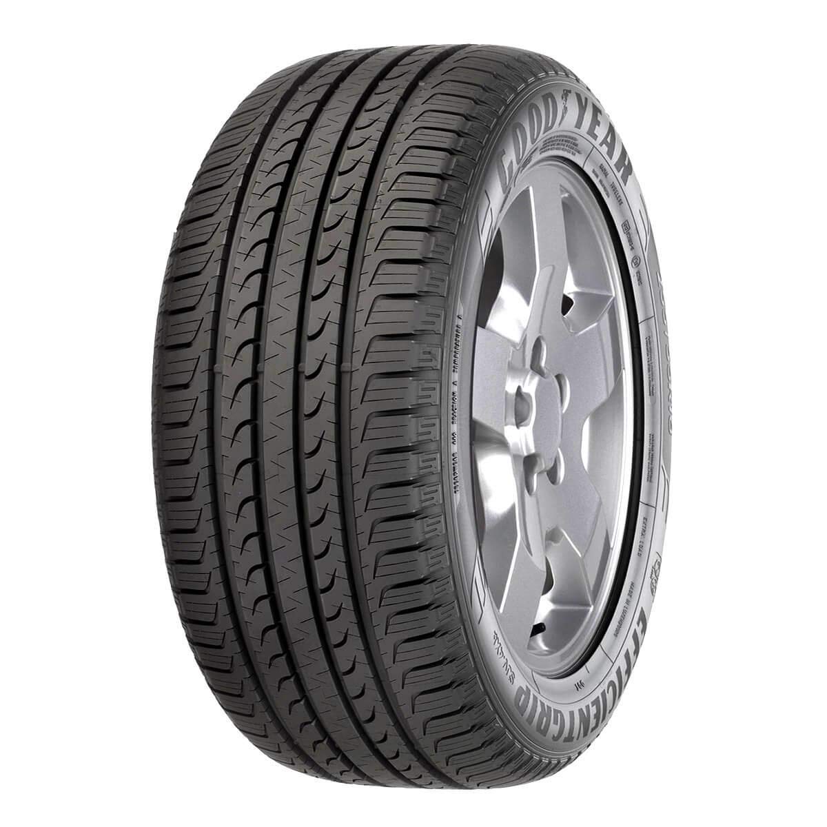 Goodyear EfficientGrip SUV