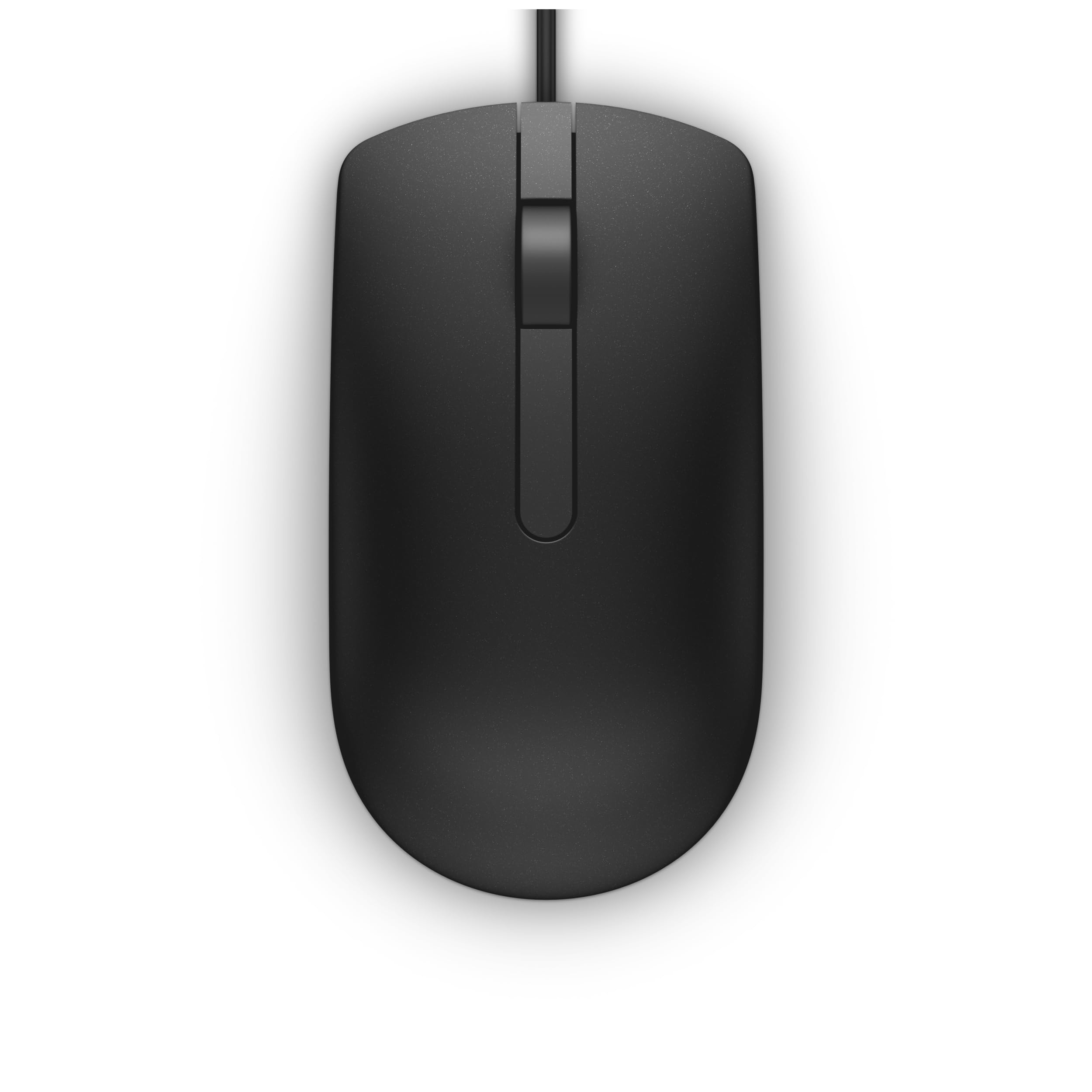 Dell MS116 570-AAIS, Mysz Komputerowa, Czarny