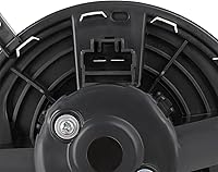 Vista 8 de SCITOO Motor soplador de calentador HVAC con jaula de ventilador 68038189AA para Dodge para Journey L4 2.4L 2009-2019, para Dodge para Journey V6