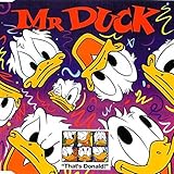 Donald Duck - Mr Duck (That's Donald!) - Club Zone - 577 205-2