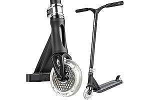 Root Industries Invictus Complete Pro Scooter - Slick Stunt Scooter for All...