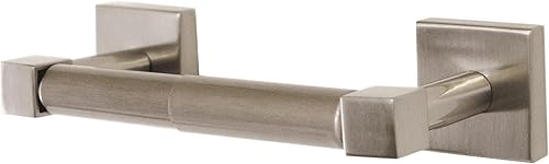 Miniatura 7 de Design House 188532 Karsen - Kit de accesorios de baño (4 piezas, níquel satinado)