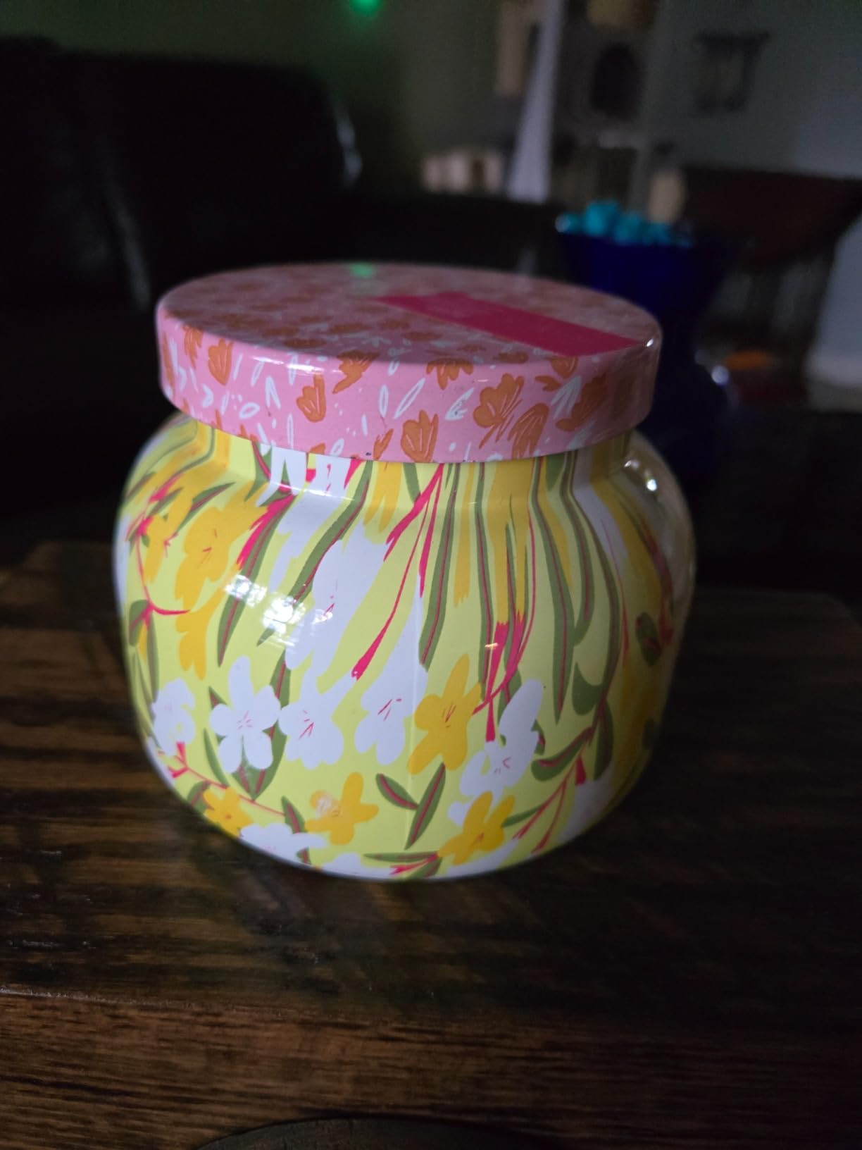 Customer Image
