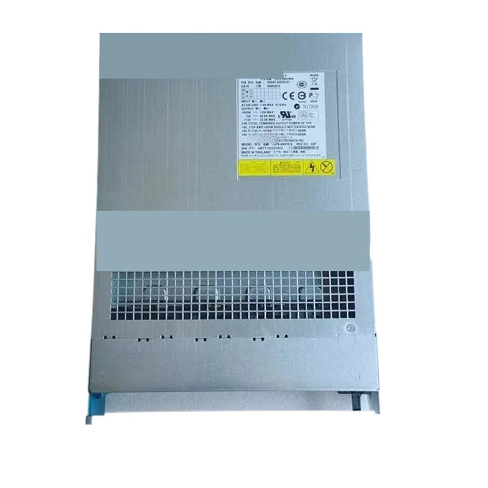 BALYDLUL For Expansion Cabinet 3285197-A R0501-A0030-07 TDPS-600FB A Kit