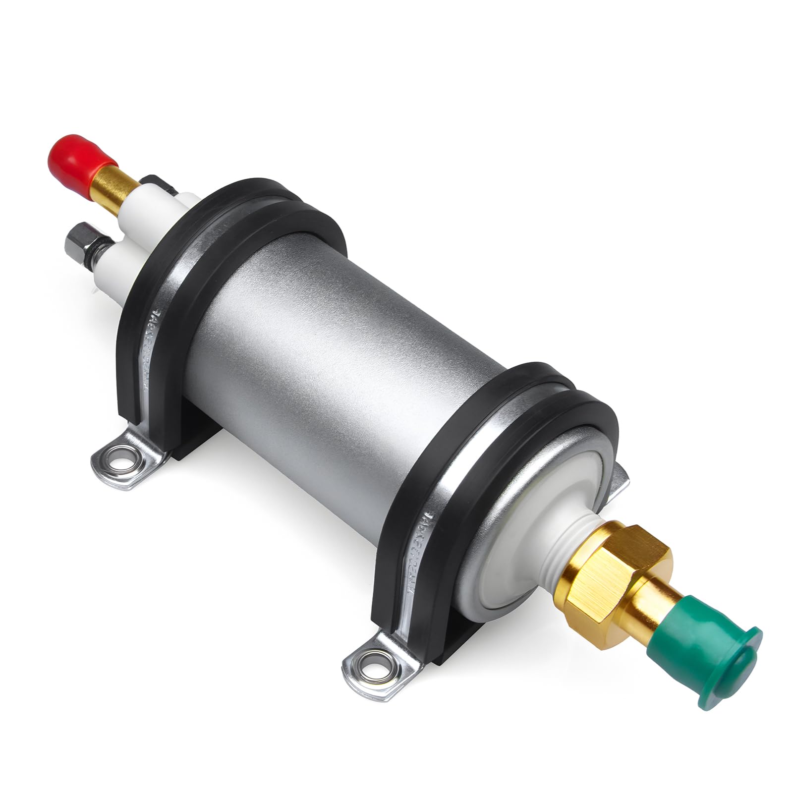Photo 1 of Fuel Supply Pump 12V, 04128101, 04124573, 04165235, 04127127, 04124902, 236259GT, 214691GT, Oil Delivery Pump with Bracket Compatible with Deutz Deutz TCD3.6 TCD2.9 TD3.6 TD2.9 L04 Diesel Engines
