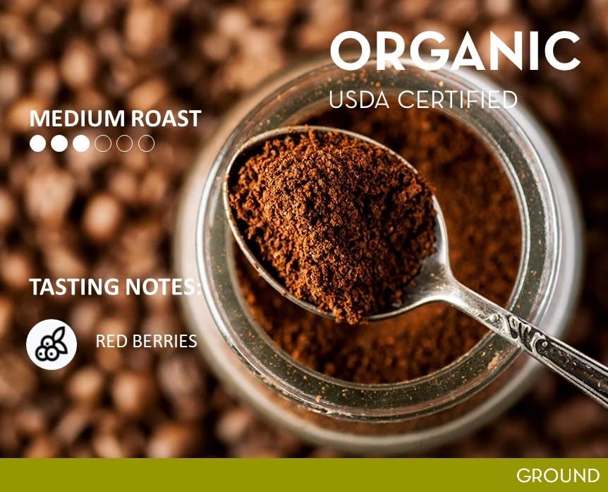 Cafe Quindio Medium Roast