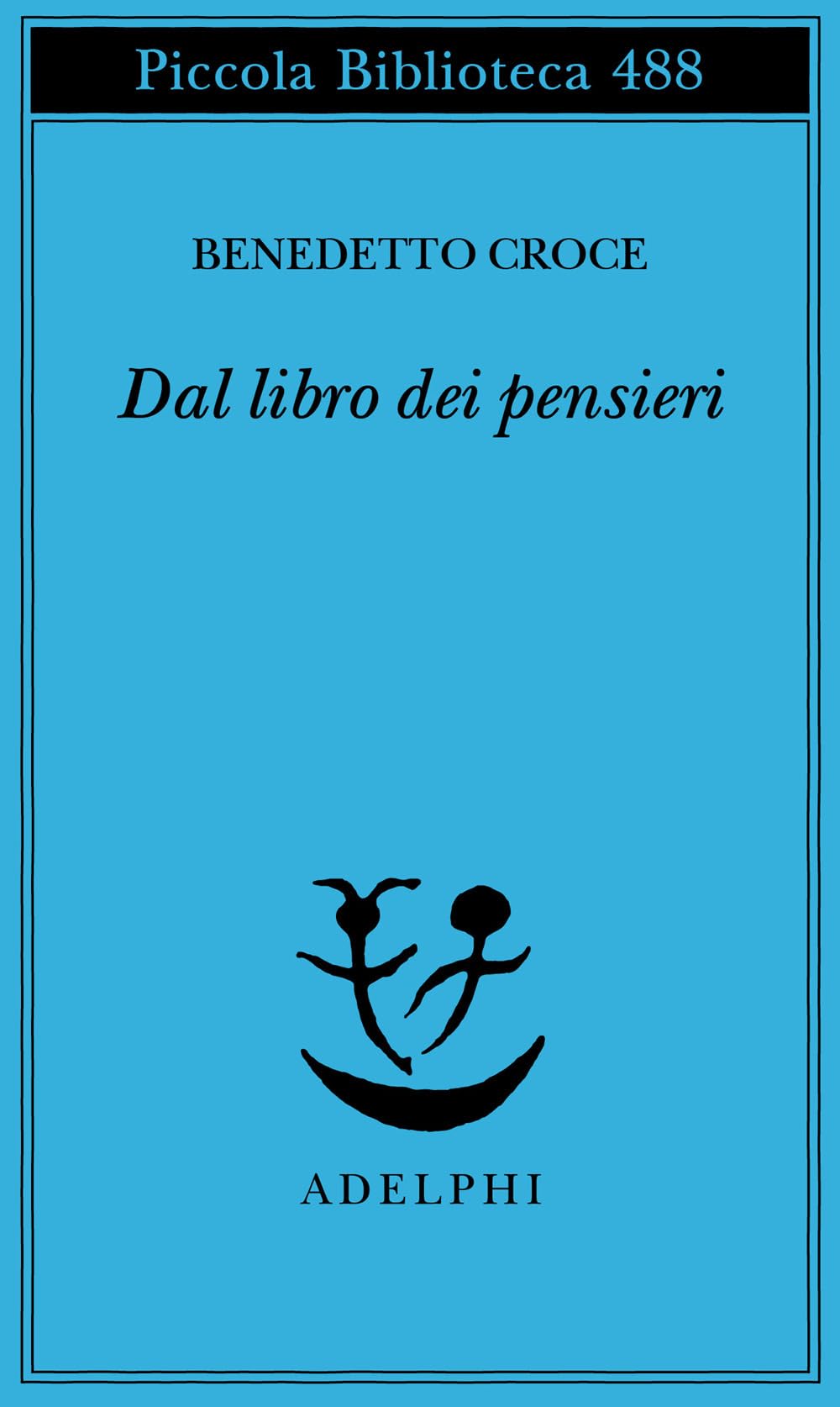 Dal Libro Dei Pensieri - 4