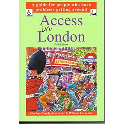 Access in London