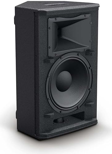 Vista 45 de LD-Systems Stinger 8" G3