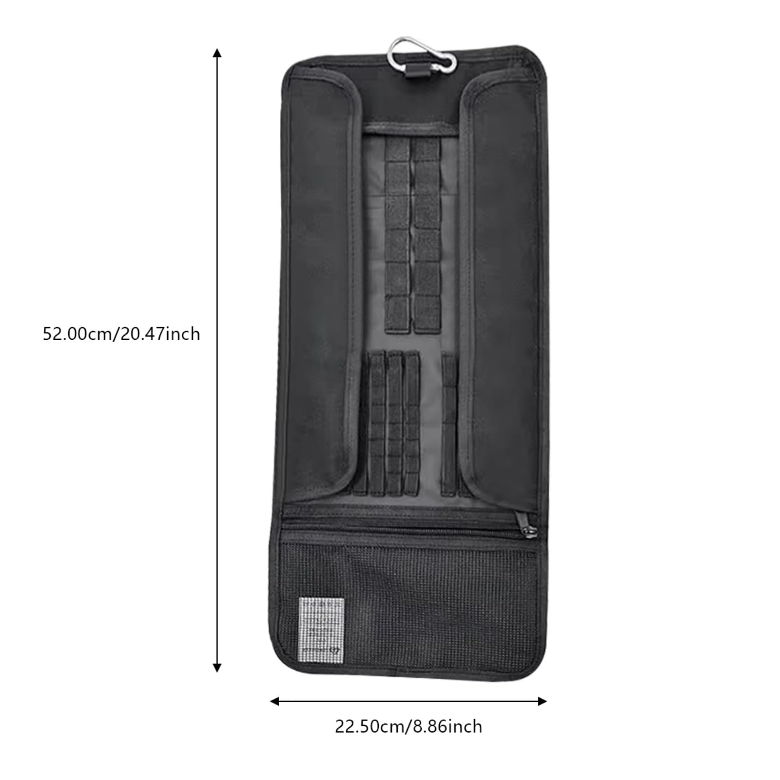 Borsa Per Attrezzi Universale Per Moto Per Per Kit Di Riparazione Portatile Per Sella Stoccaggio Per Grande Per Laterale Capacità Sacche Moto