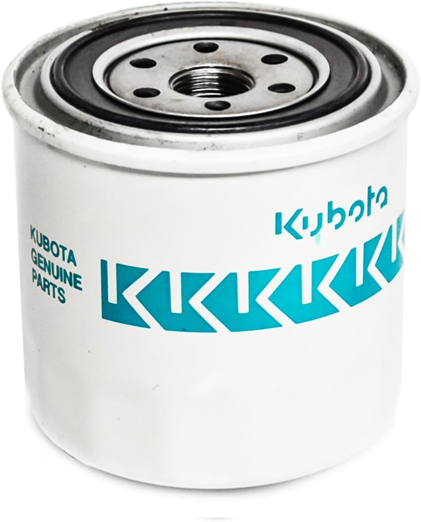 Kubota 2PK Genuine OEM Oil Filter HH1C0-32430 1C020-32430
