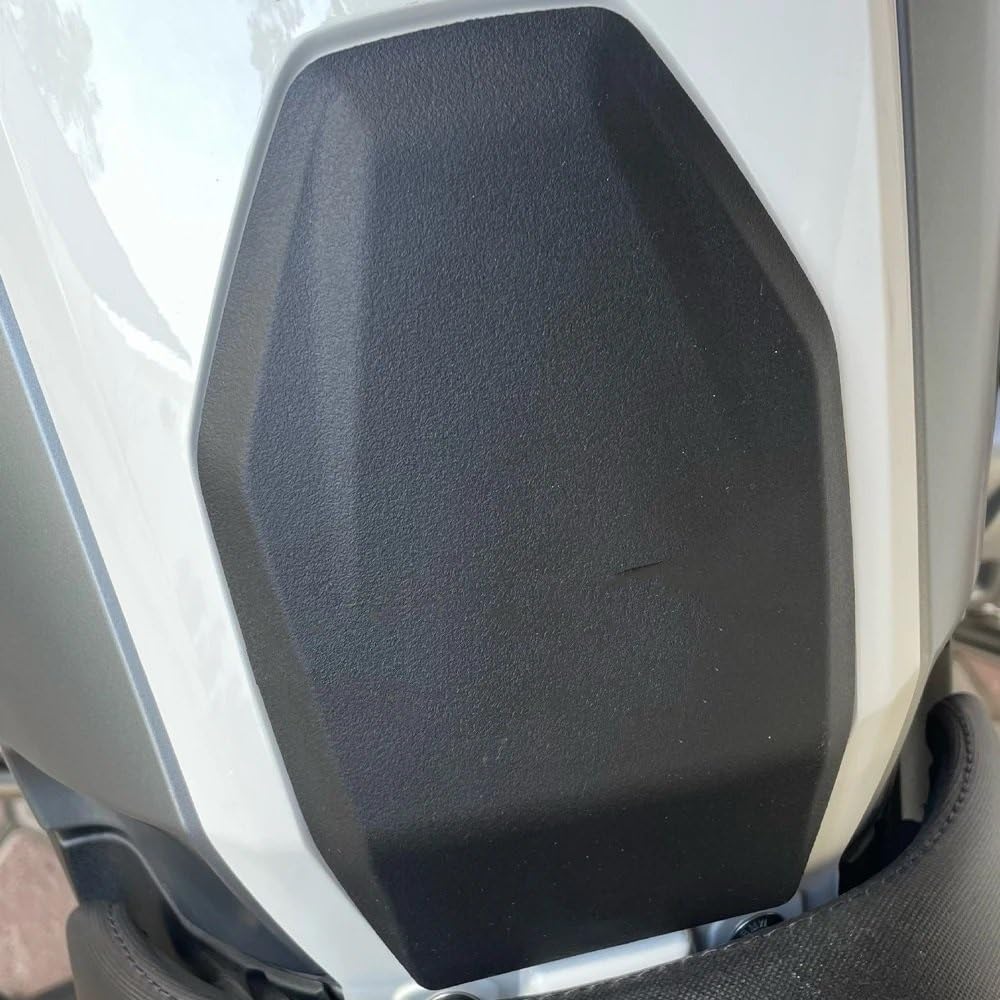 Płyta ochronna zbiornika Pasuje do R1250GS R 1250 GS 1200 R1250 R1200 LC R1200GS 2013-2024 osłona zbiornika paliwa motocykla osłona zabezpieczająca(Blue)