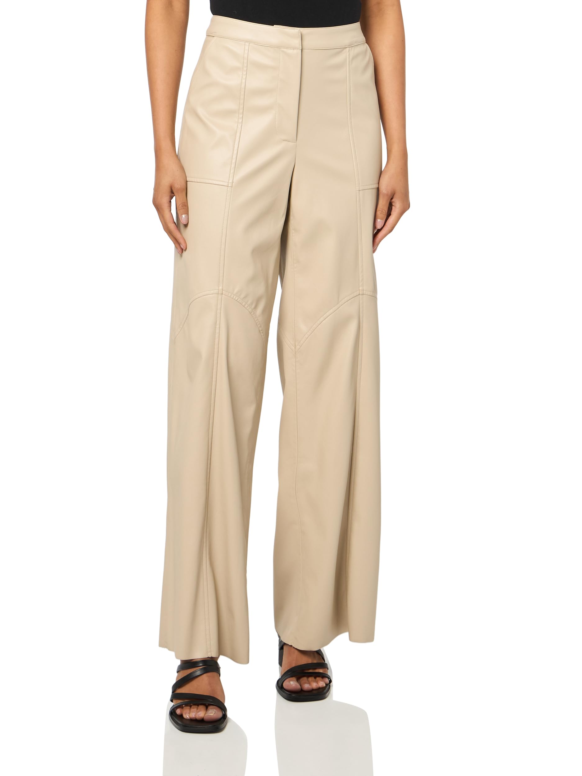 Trina Turk Womens Driftwood Pant