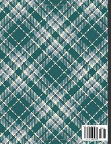 Miniatura 2 de La vida es deliciosa - Libro de recetas a rellenar Hasta 100 recetas - para los entusiastas de la cocina (Spanish Edition)