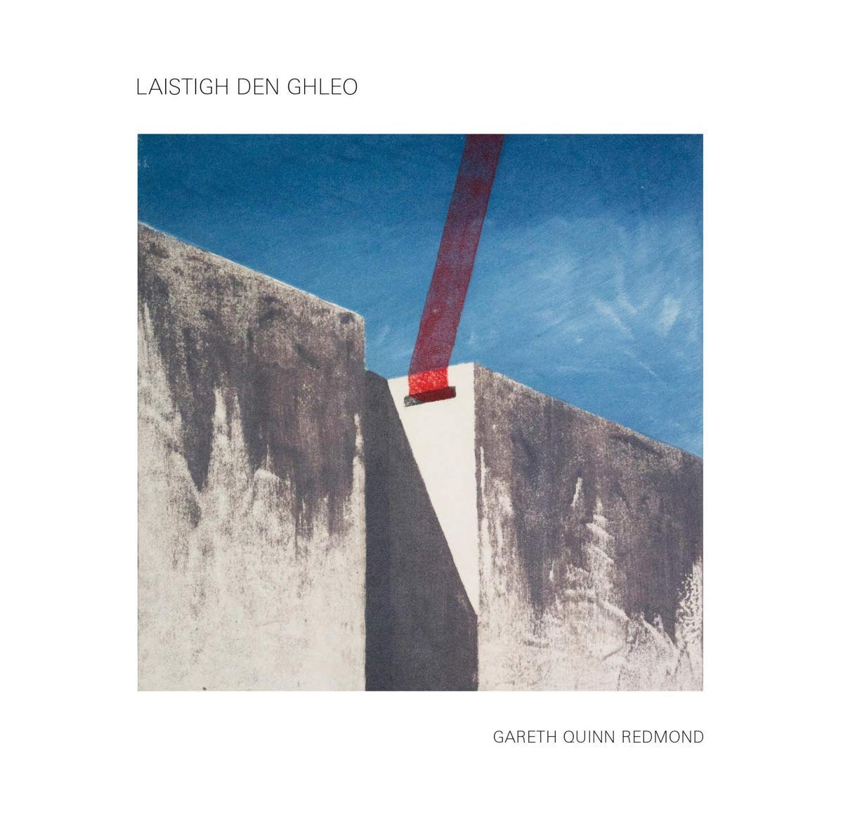 Laistigh Den Ghleo [VINYL]