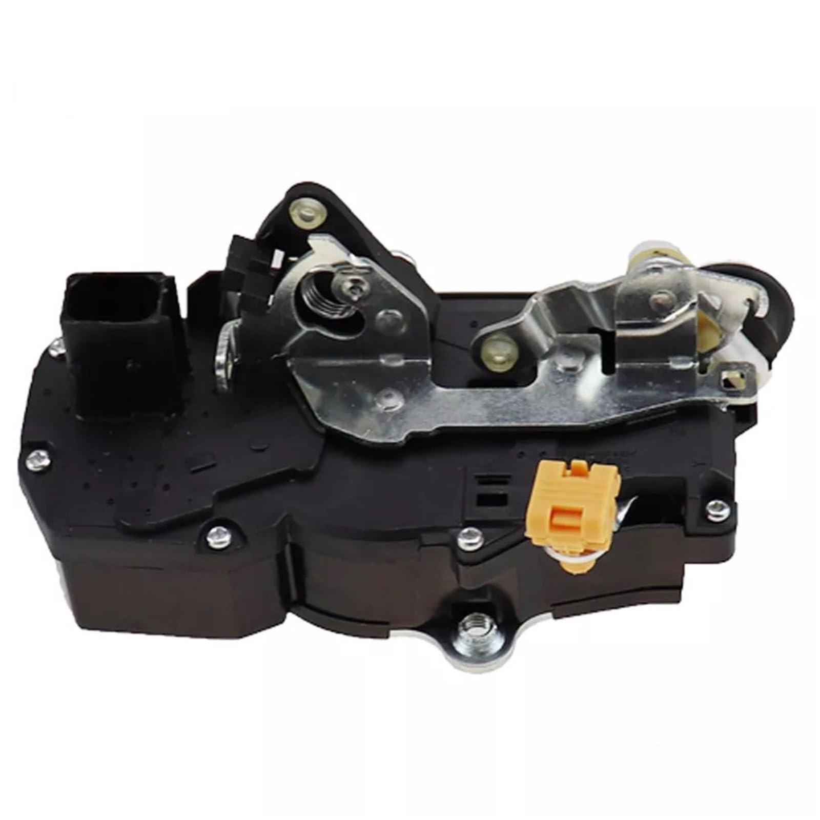 Door Lock Catch Actuator Door Lock Actuator 15816390 15816392 for Hummer H2 2003-2007 Front Rear Left Right Side(Rear Right Side)