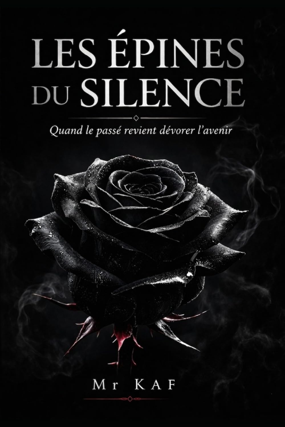 LES ÉPINES DU SILENCE: Quand le passé revient dévorer l'avenir
