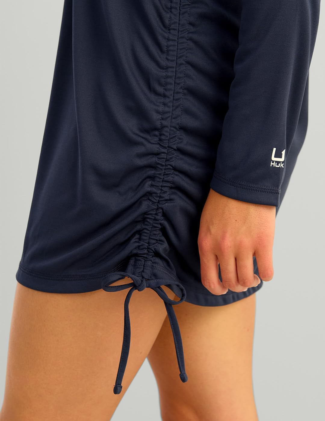 Women's Pursuit Cover-Up by HUK - Image 7