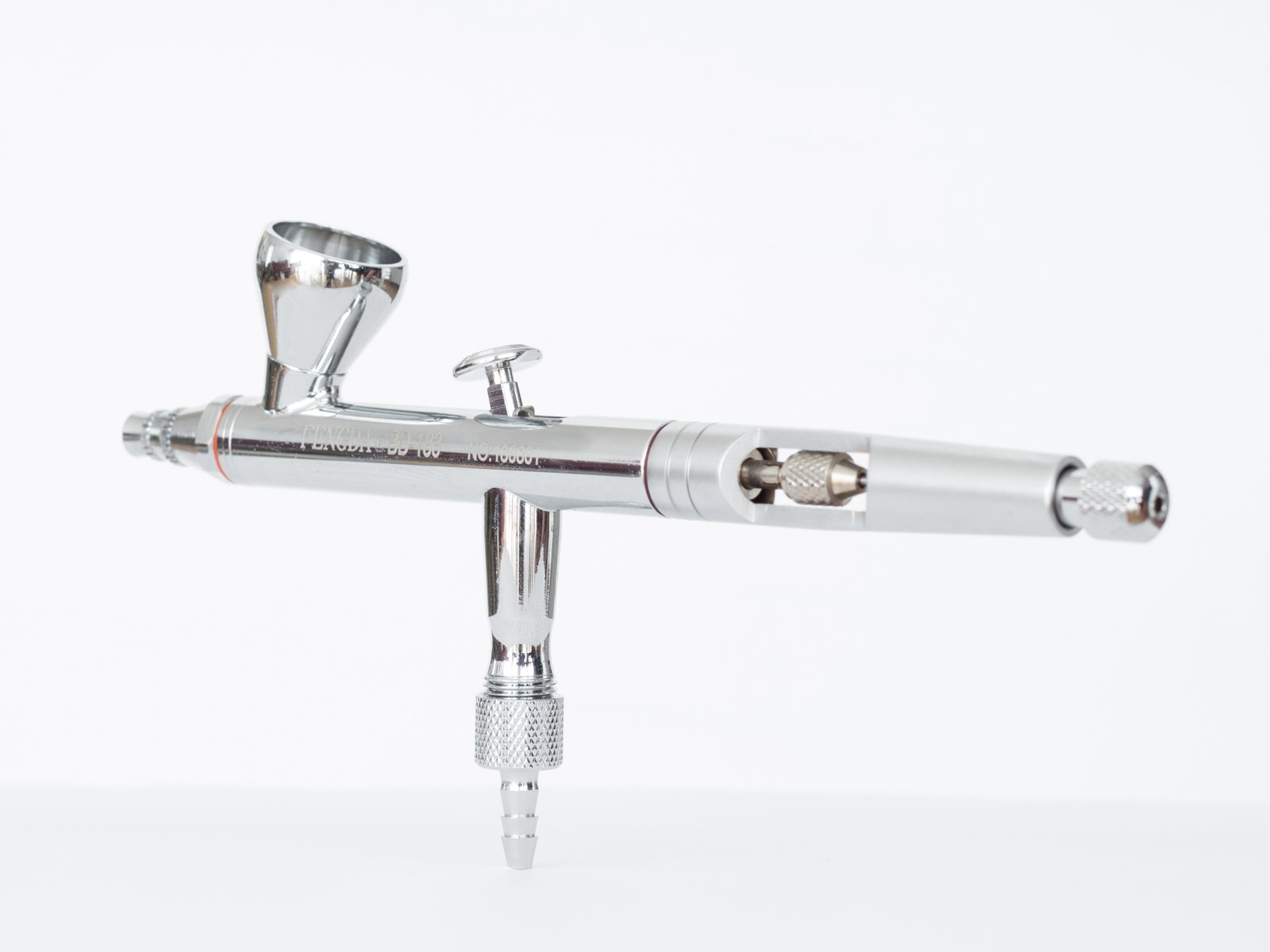 Airbrush Spritzpistole Fengda® BD-183 mit der Düse 0,5 mm