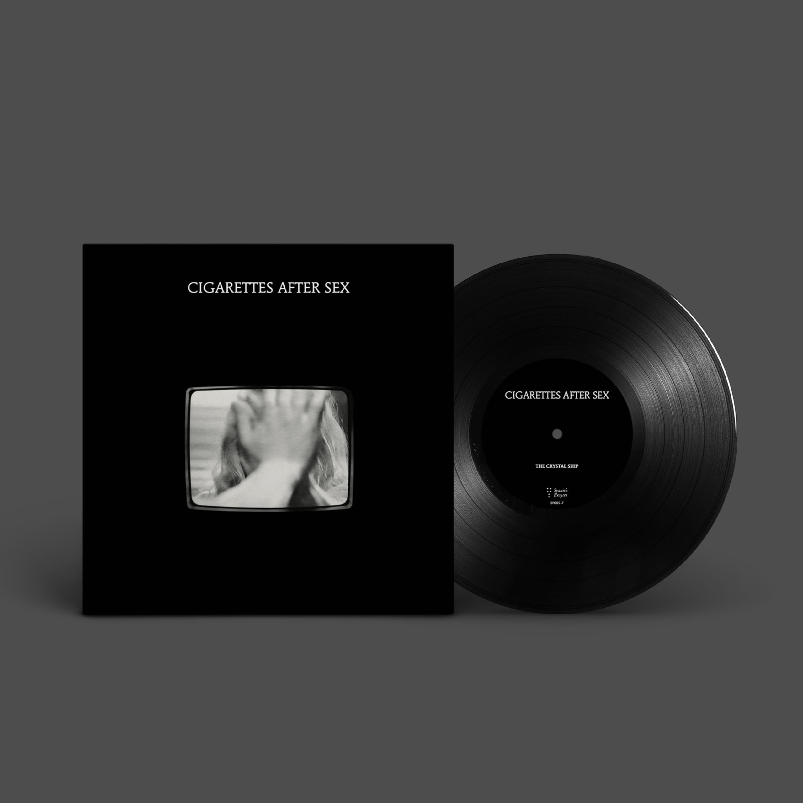 Anna Karenina [VINYL]