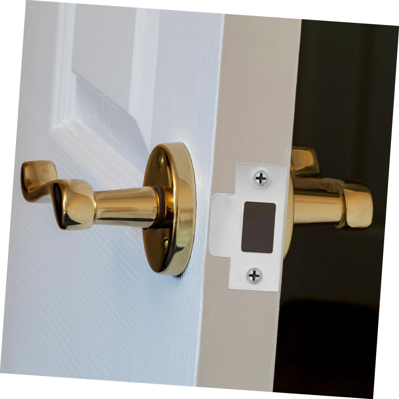 ?Lagnlnaoy DC34-00025A, DC34-00025C, DC34-00025E OEM Washer Door Lock,Compatible with Samsung - Replaces AP6037187, PS11771585-2