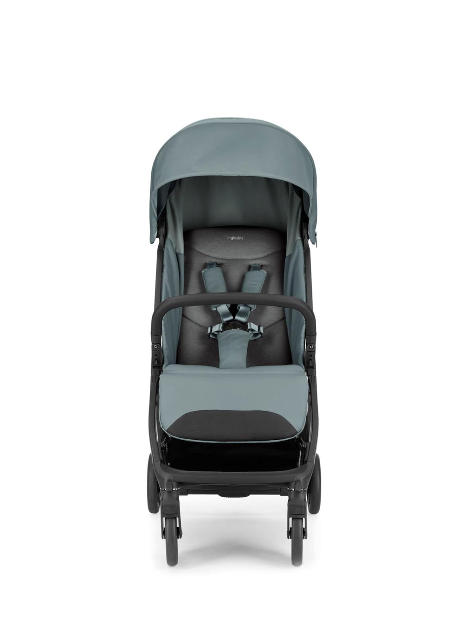 Passeggino 4 ruote Inglesina AG87S0GXG QUID3 Galaxy grey