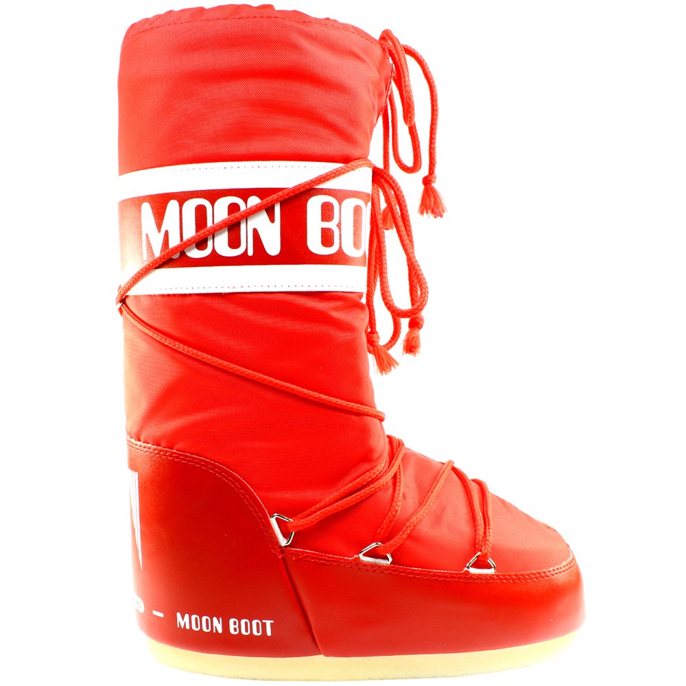 Moon BootTecnica Unisex Moon Nylon Fashion Boot
