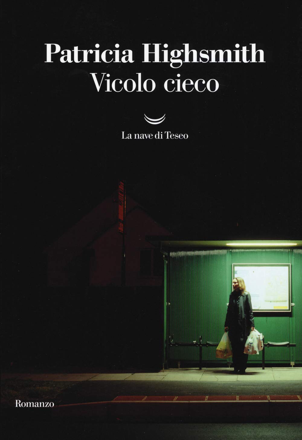 Vicolo Cieco - 4